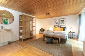INN JOY Apartments - Sankt Gallen West